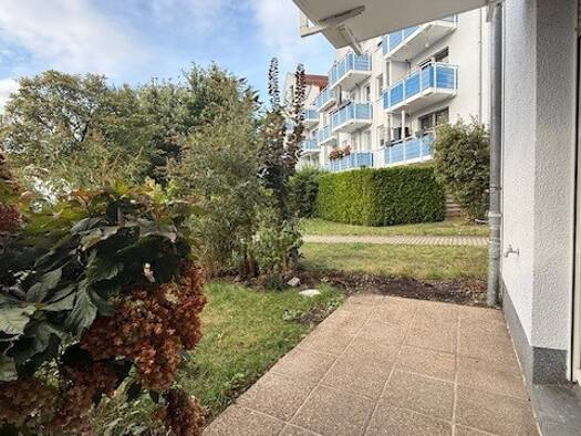 Wohnung zum Kauf 299.900 € 4 Zimmer 98 m² EG Engelsdorf Leipzig 04319