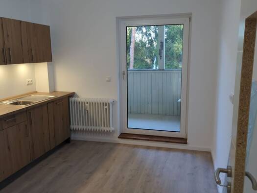 Wohnung zur Miete 1.515 € 1 Zimmer 101 m² Geschoss 2/4 frei ab 01.02.2026 Gartenberg Geretsried 82538