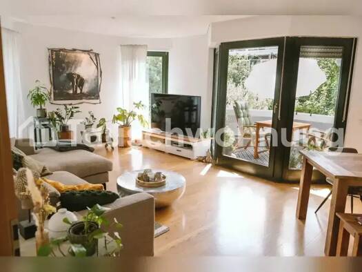 Wohnung zur Miete Tauschwohnung 1.017 € 3 Zimmer 83 m² 1. Geschoss Junkersdorf Köln 50858