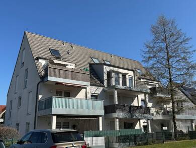 Wohnung zur Miete 223 € 2 Zimmer 47 m² frei ab 01.06.2025 Brackwede Bielefeld / Brackwede 33647