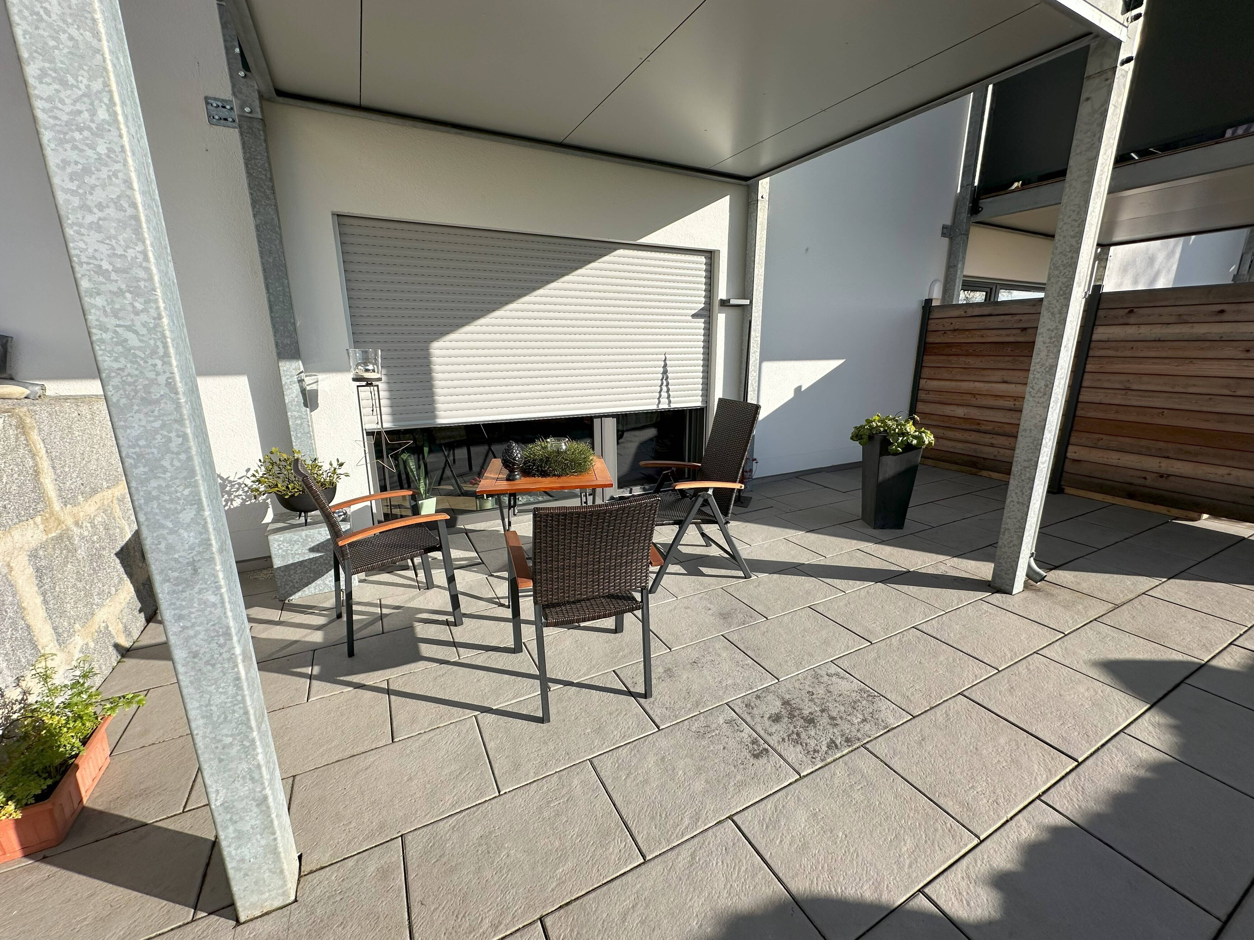 Wohnung zum Kauf 299.000 € 2 Zimmer 85 m²<br/>Wohnfläche Neukirchen Neuburg am Inn 94127