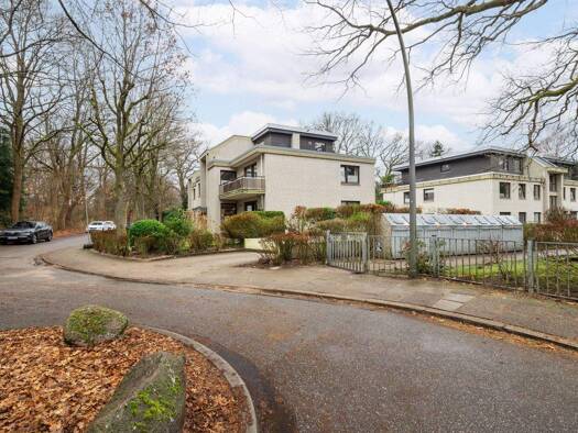 Sonstiges zum Kauf als Kapitalanlage geeignet 330.000 € 3 Zimmer 88,1 m² Poppenbüttel Hamburg 22391