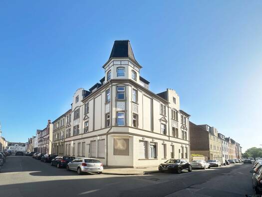 Wohnung zum Kauf 105.000 € 3,5 Zimmer 92,6 m² EG Wattenscheid Wattenscheid 44866
