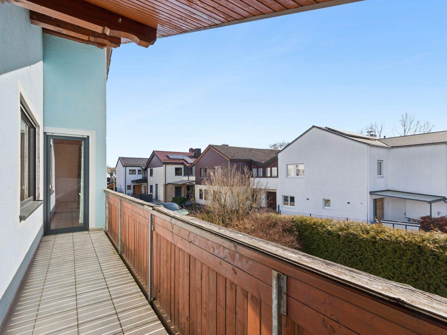 Mehrfamilienhaus zum Kauf - Ansicht 3