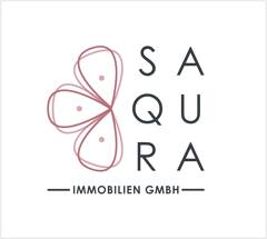 SAQURA Immobilien GmbH logo