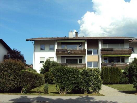 Wohnung zum Kauf 285.000 € 3 Zimmer 78 m² Brannenburg 83098