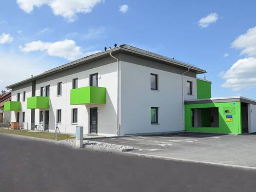 Wohnung zur Miete 679 € 58,9 m² Meierhofweg 5/5 Grafenschlag 3912