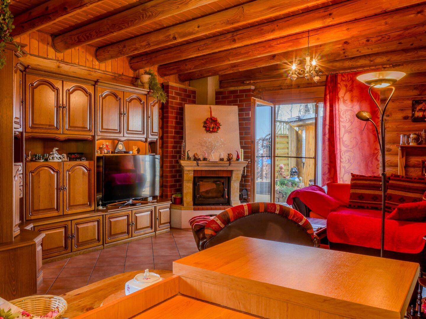Einfamilienhaus zum Kauf - Mehr