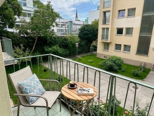 Wohnung zum Kauf 315.000 € 1 Zimmer 32,6 m² 1. Geschoss Hietzing 1130