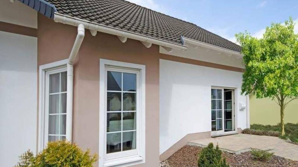 Haus zum Kauf provisionsfrei 380.000 € 183 m² 803 m² Grundstück Oldentrup Bielefeld 33719