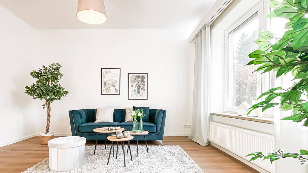 Einfamilienhaus zum Kauf provisionsfrei 898.000 € 5,5 Zimmer 142 m² 469,5 m² Grundstück Niendorf Hamburg 22459