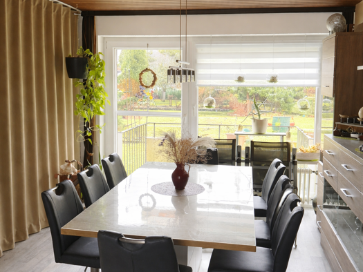 Terrassenwohnung zur Miete 840 € 4 Zimmer 85 m² Geschoss EG/4 frei ab 01.06.2026 Ringstraße 11 Wutöschingen 79793