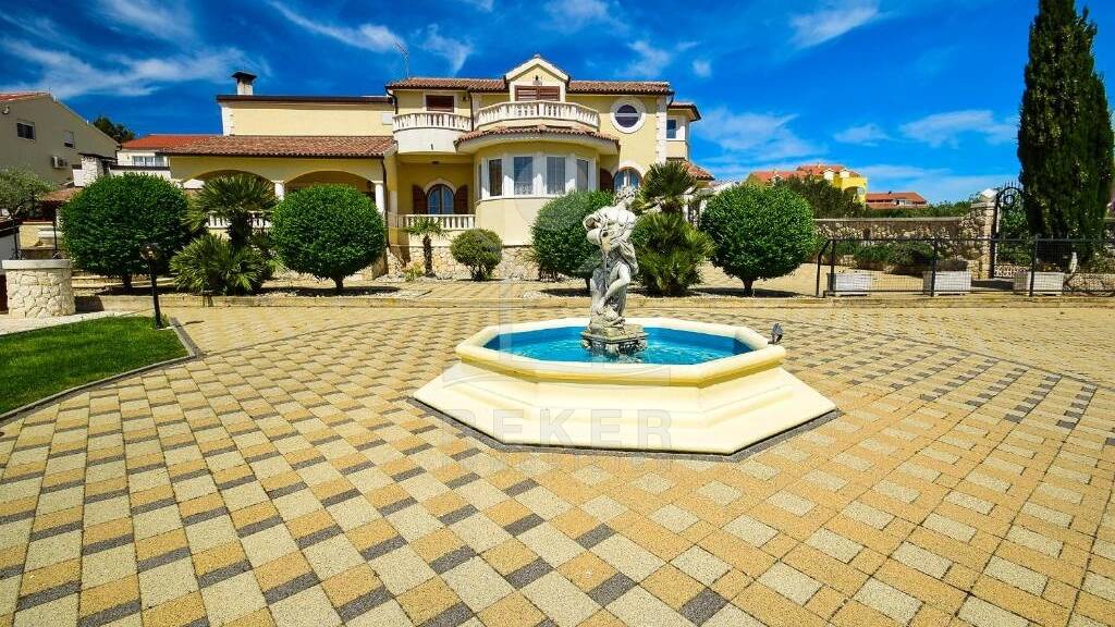 Villa zum Kauf 950.000 € 6 Zimmer 393 m² 935 m² Grundstück Vodice