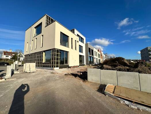 Wohnung zur Miete 940 € 2 Zimmer 63 m² Geschoss EG/3 frei ab 01.02.2026 Alt-Saarbrücken Saarbrücken 66117