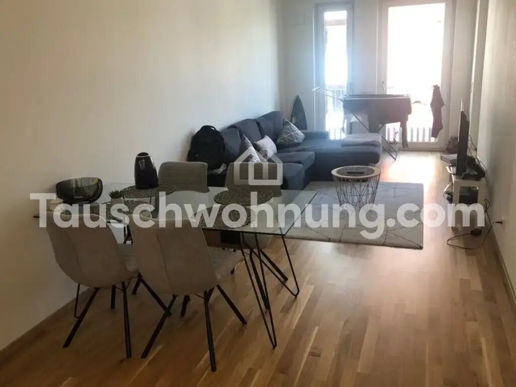 Wohnung zur Miete Tauschwohnung 890 € 2 Zimmer 55 m²<br/>Wohnfläche 2.<br/>Geschoss Rodenkirchen Köln 50996