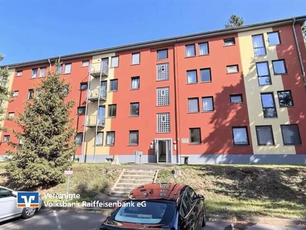 Wohnung zum Kauf 65.000 € 3 Zimmer 54,6 m² Neubrücke Hoppstädten-Weiersbach 55768