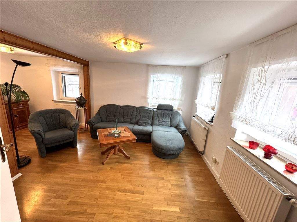 Haus – Leutershausen, Landkreis Ansbach - Mehr