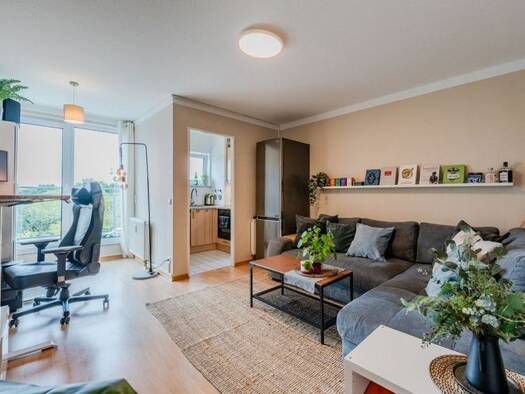 Wohnung zur Miete 860 € 2 Zimmer 61 m² Geschoss 1/4 Neustadt-Nord Köln 50670