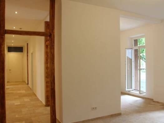 WG-Zimmer zur Miete 2.028 € 5 Zimmer 156 m² Geschoss EG/4 frei ab 01.06.2026 Gostenhof Nürnberg 90443