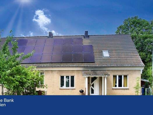 Bauernhaus zum Kauf provisionsfrei 180.000 € 5 Zimmer 139 m² 527 m² Grundstück frei ab sofort Groß Bisdorf Süderholz 18516