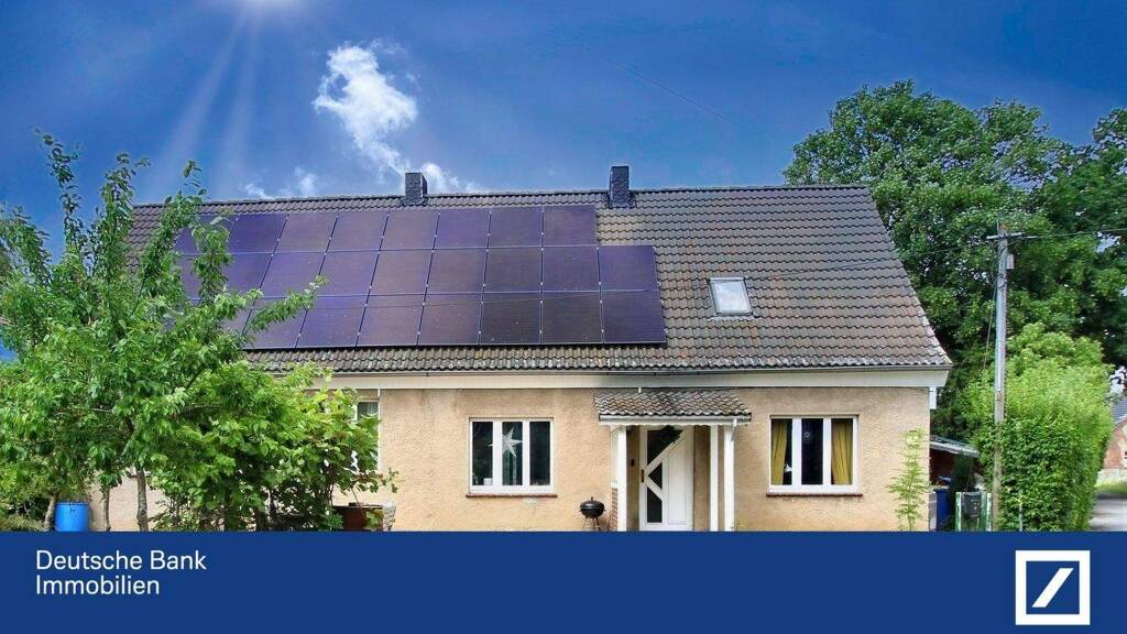 Bauernhaus zum Kauf provisionsfrei 160.000 € 5 Zimmer 139 m² 527 m² Grundstück frei ab sofort Groß Bisdorf Süderholz 18516