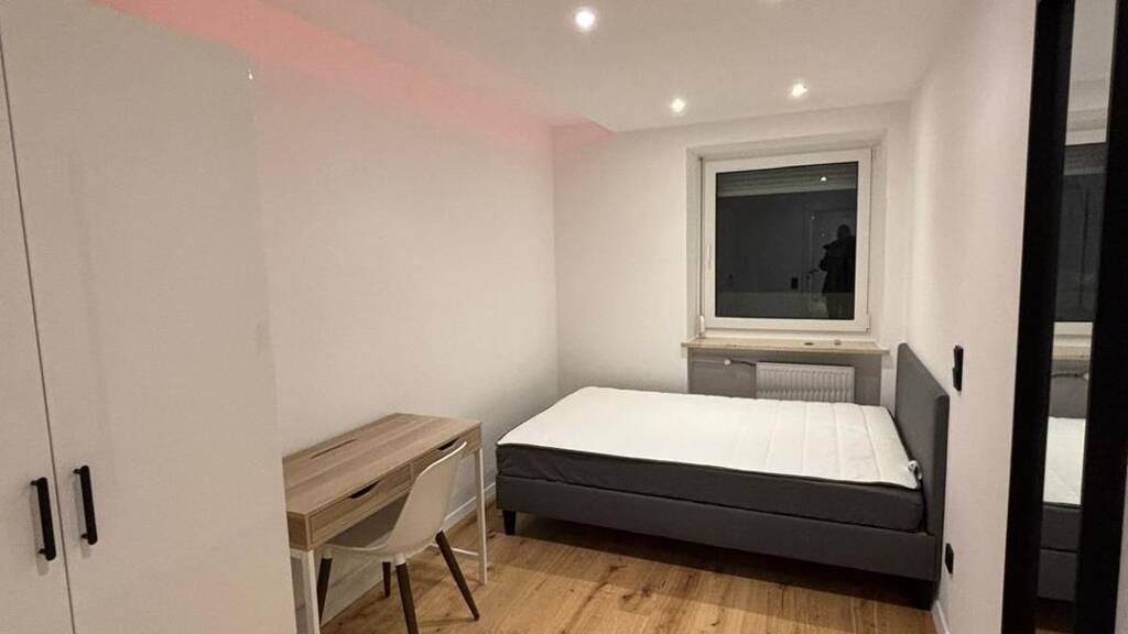 WG-Zimmer zur Miete auf Zeit 665 € frei ab 01.05.2026 Aubing-Lochhausen-Langwied München 81249