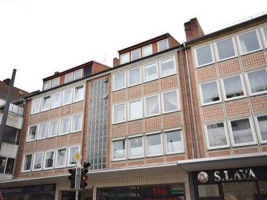 Wohnung zur Miete 810 € 4 Zimmer 90 m² 1. Geschoss frei ab 01.04.2026 Bahnhofsvorstadt Bremen 28195