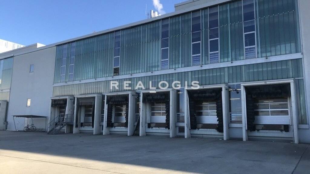 Halle/Industriefläche zur Miete provisionsfrei 3.000 m² Lagerfläche teilbar ab 1.000 m² Fechenheim Frankfurt am Main 60386