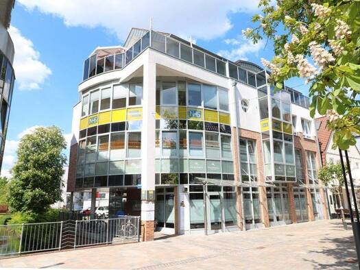 Bürofläche zur Miete 500 € 1,5 Zimmer 54,7 m² Bürofläche Cloppenburg 49661