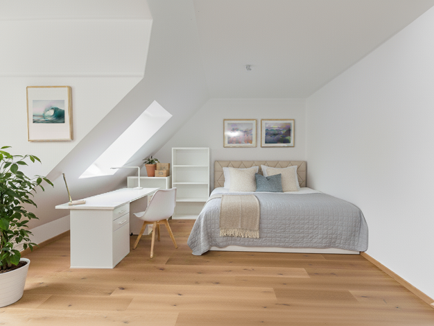 Wohnung zum Kauf provisionsfrei 329.000 € 1 Zimmer 44 m² 6. Geschoss Gartenstraße 114 Mitte Berlin 10119