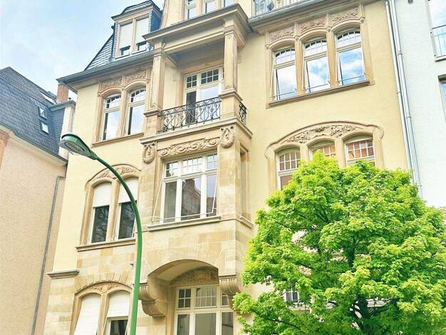 Bürofläche zur Miete 27,50 € 216,6 m² Bürofläche teilbar ab 216,6 m² Westend-Nord Frankfurt am Main 60322