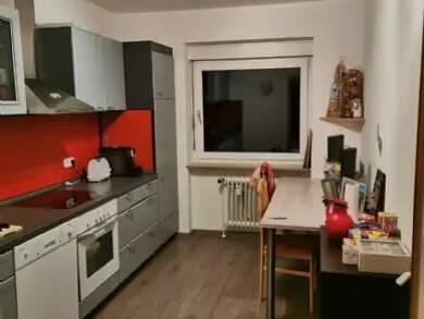 Wohnung zur Miete 660 € 2,5 Zimmer 74 m² Geschoss 5/6 frei ab 01.08.2025 Dobel 75335