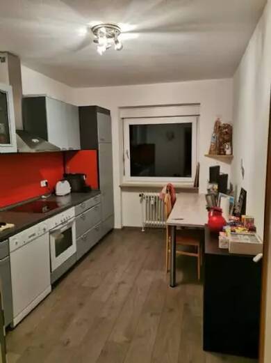 Wohnung zur Miete 660 € 2,5 Zimmer 74 m² Geschoss 5/6 frei ab 01.08.2025 Dobel 75335