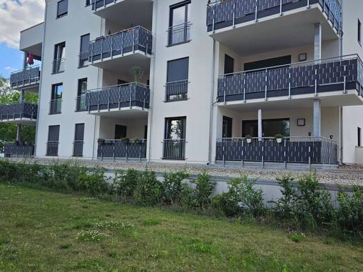 Wohnung zur Miete 1.450 € 3 Zimmer 107 m² 1. Geschoss frei ab 01.06.2026 Strausberg 15344