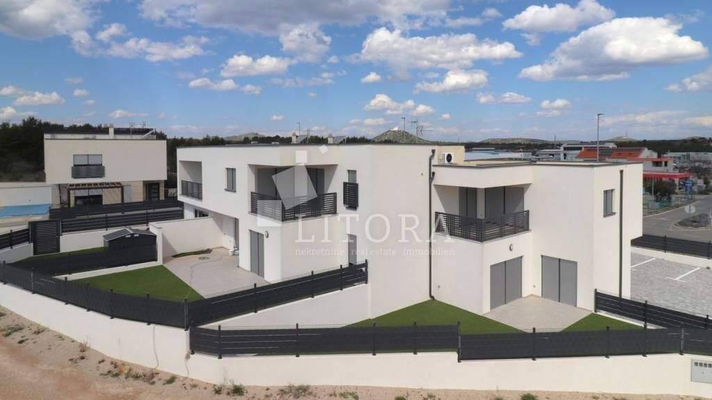 Wohnung zum Kauf 236.500 € 3 Zimmer 82 m² 1. Geschoss Vodice Vodice