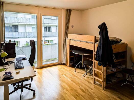 Studio zum Kauf 222.000 € 1 Zimmer 25,3 m² 2. Geschoss Moosach München 80992
