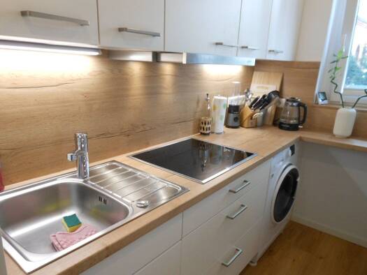Studio zur Miete 638 € 2 Zimmer 42 m² Geschoss 2/3 frei ab 25.10.2026 Bensheim Bensheim 64625