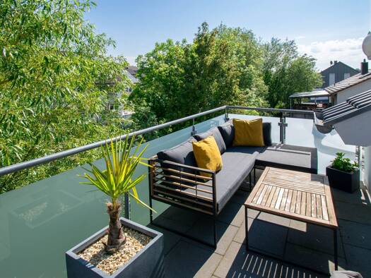 Wohnung zum Kauf 430.000 € 3 Zimmer 86 m² 2. Geschoss Hausen Brackenheim 74336