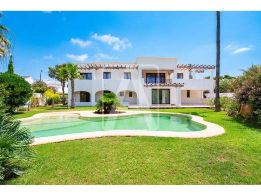 Chalet zum Kauf 2.590.000 € 6 Zimmer 525 m² 1.160 m² Grundstück Benissa 03724