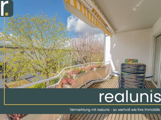 Wohnung zum Kauf 369.000 € 3 Zimmer 92 m² Wiesbaden 65189