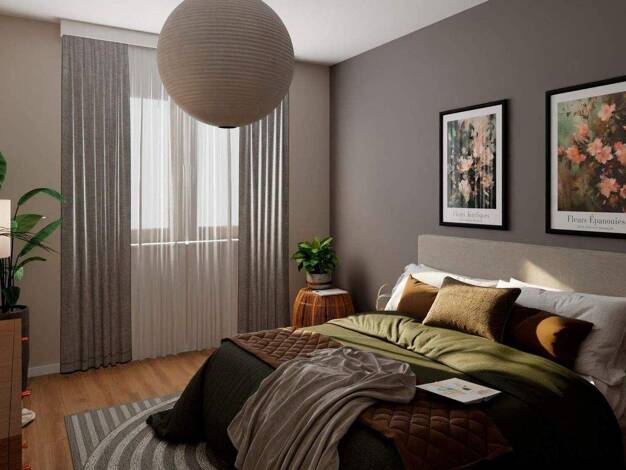 Wohnung zum Kauf - Neubau provisionsfrei 406.900 € 3 Zimmer 78,1 m² 2. Geschoss frei ab 01.06.2027 Finkenschlag 12 Wildau 15745