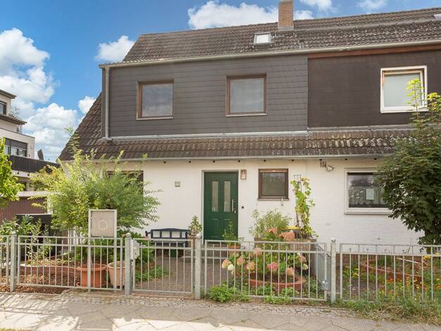 Reihenendhaus zum Kauf 665.000 € 5 Zimmer 126,7 m² 246 m² Grundstück Rudow Berlin 12357