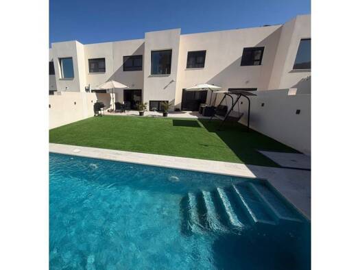 Chalet zum Kauf 549.000 € 3 Zimmer 254 m² El Ejido 04711