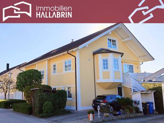 Mehrfamilienhaus zum Kauf 980.000 € 9 Zimmer 351,2 m² 652 m² Grundstück Bad Birnbach Bad Birnbach 84364