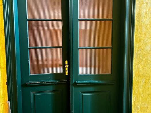 Wohnung zur Miete 1.050 € 4 Zimmer 105 m² Geschoss 2/4 frei ab 01.04.2026 Westvorstadt Weimar 99423