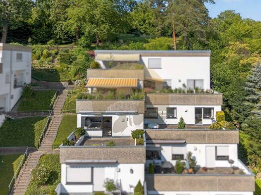 Terrassenwohnung zum Kauf 349.000 € 4,5 Zimmer 143,9 m² 4. Geschoss Haueneberstein Baden-Baden 76532