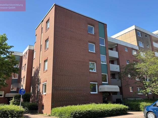 Wohnung zum Kauf 299.000 € 3 Zimmer 95,9 m² Langenhagen Langenhagen 30853