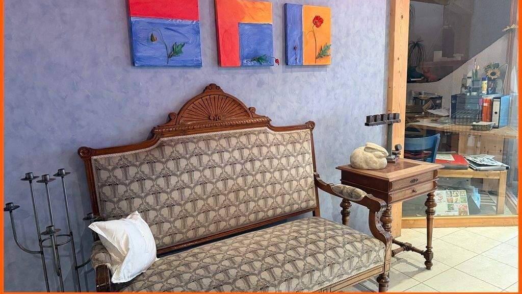 Einfamilienhaus zum Kauf 539.200 € 12 Zimmer 370 m² 762 m² Grundstück Langenlonsheim 55450