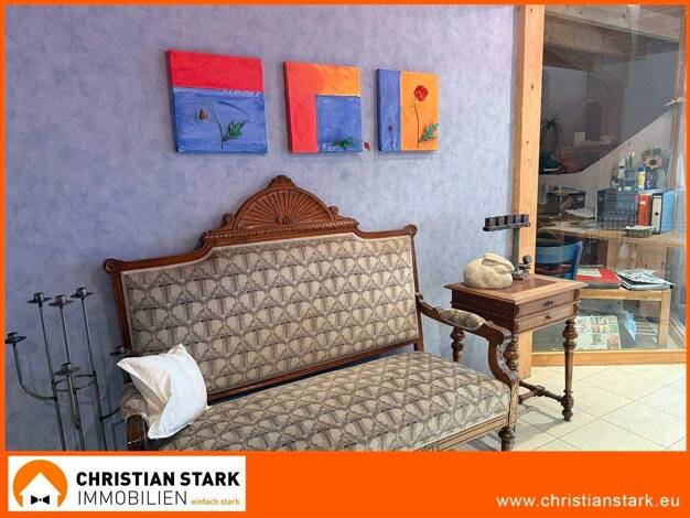 Einfamilienhaus zum Kauf 539.200 € 12 Zimmer 370 m² 762 m² Grundstück Langenlonsheim 55450