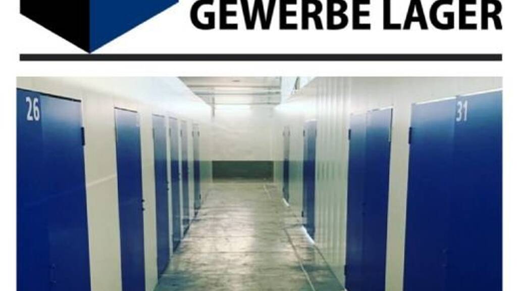 Halle/Industriefläche zur Miete provisionsfrei 6 € 15 m² Lagerfläche Grevesmühlener Straße 20-22 Lankow Schwerin 19057